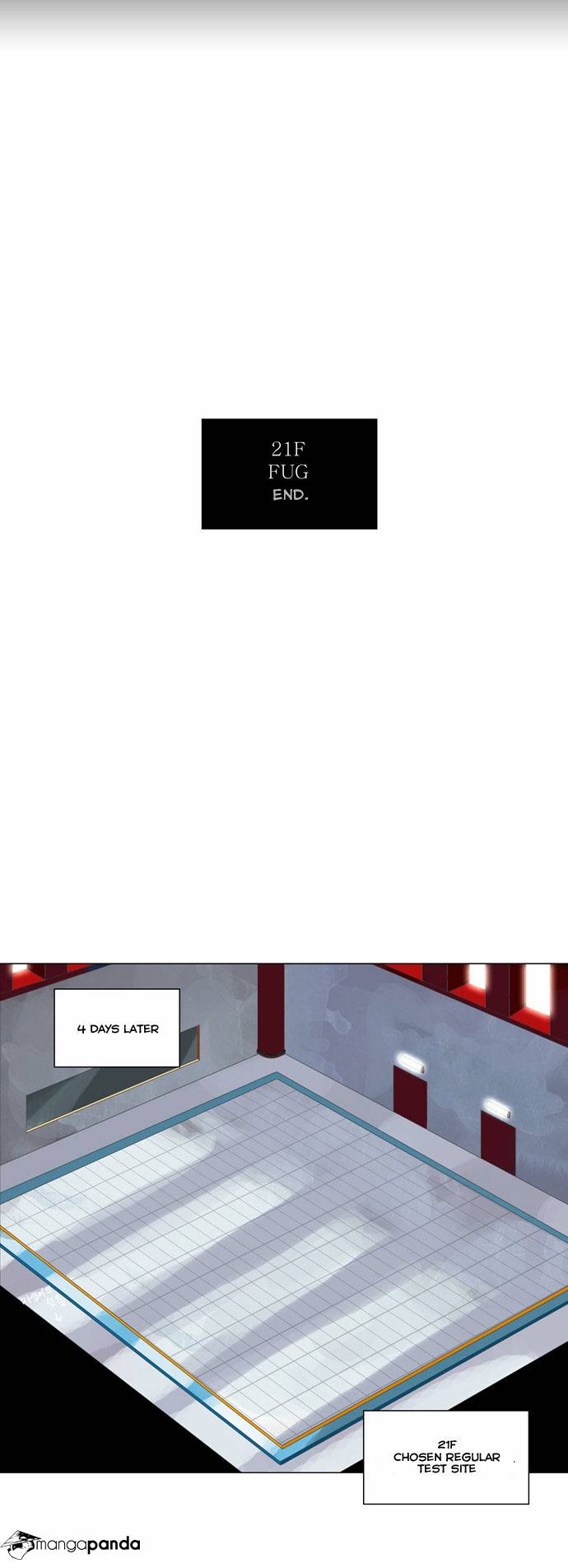 Tower of God Chapter 108 image 27